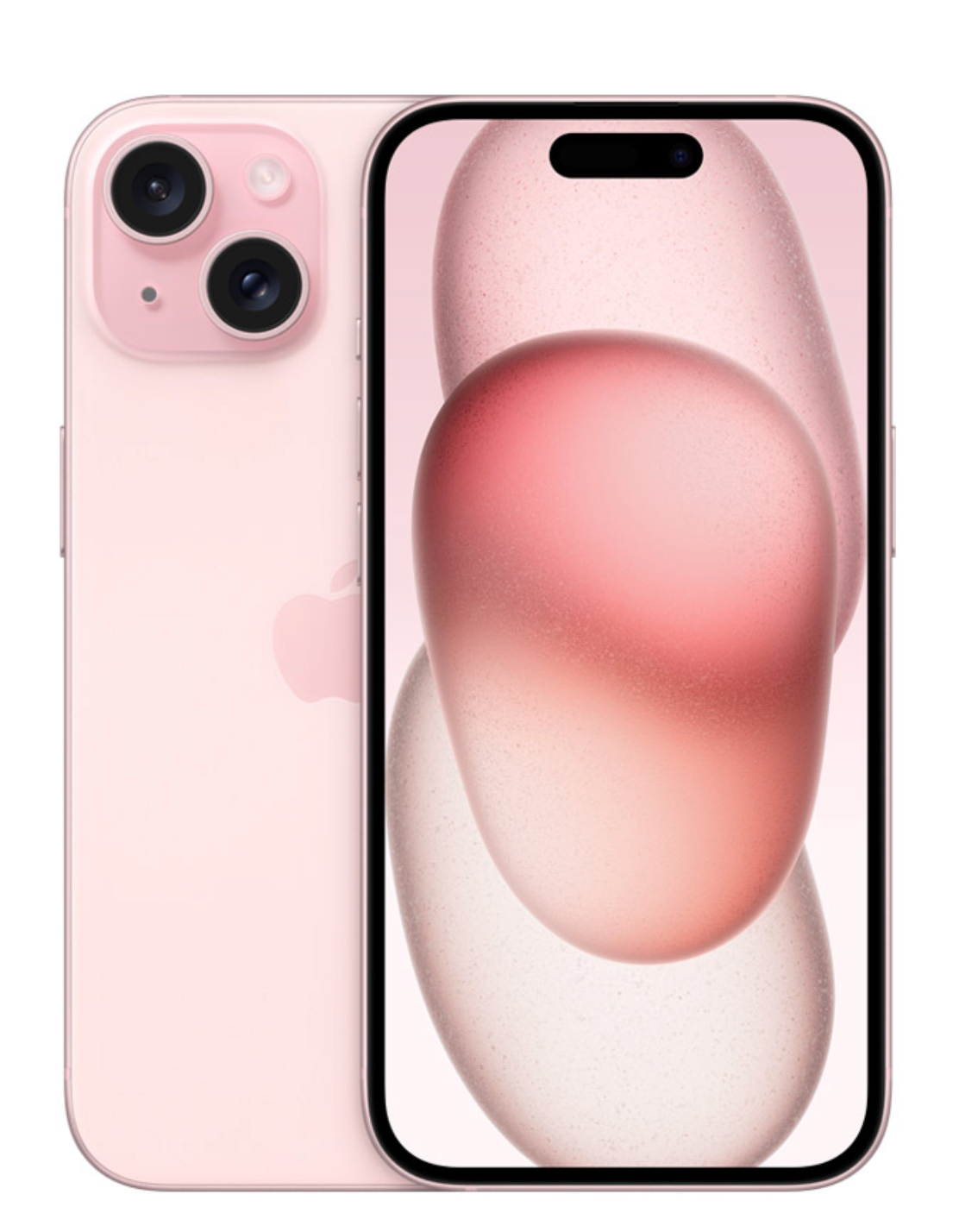 iPhone 15 128GB Pink | Swopp